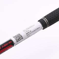 Cobra King Snakebite 2021 Lob Wedge / 58 Degree / Stiff Flex KBS Hi-Rev 2.0 125 - Image 5