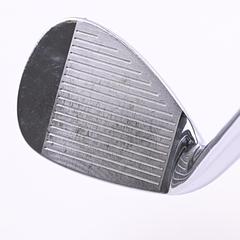 Cobra King Snakebite 2021 Gap Wedge / 52 Degree / Stiff Flex KBS Hi-Rev 2.0 125 - Image 2