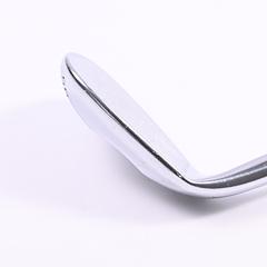 Cobra King Snakebite 2021 Lob Wedge / 58 Degree / Stiff Flex KBS Hi-Rev 2.0 125 - Image 3