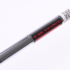 Cobra King Snakebite 2021 Gap Wedge / 52 Degree / Stiff Flex KBS Hi-Rev 2.0 125 - Image 4