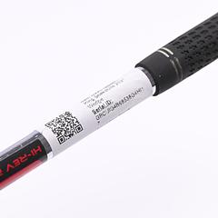 Cobra King Snakebite 2021 Gap Wedge / 52 Degree / Stiff Flex KBS Hi-Rev 2.0 125 - Image 5