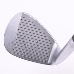 Wilson Staff Model ZM Lob Wedge / 58 Degree / Wedge Flex Dynamic Gold Spinner - Image 2