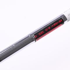 Cobra King Snakebite 2021 Gap Wedge / 52 Degree / Stiff Flex KBS Hi-Rev 2.0 125 - Image 4