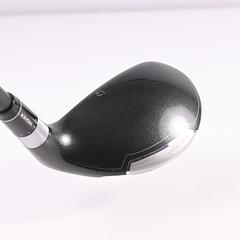 Taylormade SLDR #4 Hybrid / 21 Degree / Regular Flex Fujikura Speeder 82 Shaft - Image 5