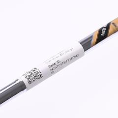 Wilson Staff Model ZM Lob Wedge / 58 Degree / Wedge Flex Dynamic Gold Spinner - Image 5