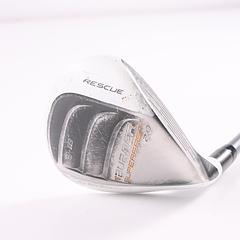 Taylormade Burner Superfast 2.0 #3 Hybrid / 18 Degree / Stiff Flex Burner REAX - Image 1