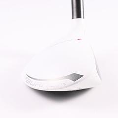 Taylormade Burner Superfast 2.0 #3 Hybrid / 18 Degree / Stiff Flex Burner REAX - Image 3