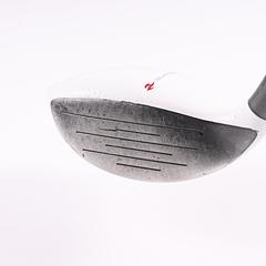 Taylormade Burner Superfast 2.0 #3 Hybrid / 18 Degree / Stiff Flex Burner REAX - Image 4