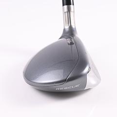Ladies Taylormade Stealth 2 HD #5 Hybrid / 27 Degree / Ladies Flex Aldila Ascent - Image 3