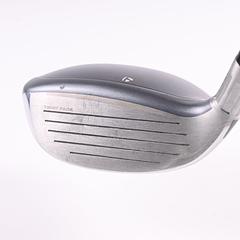 Ladies Taylormade Stealth 2 HD #5 Hybrid / 27 Degree / Ladies Flex Aldila Ascent - Image 4
