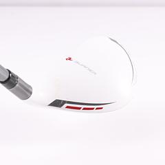 Taylormade Burner Superfast 2.0 #3 Hybrid / 18 Degree / Stiff Flex Burner REAX - Image 5