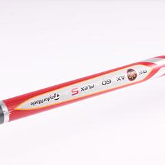 Taylormade Burner Superfast 2.0 #3 Hybrid / 18 Degree / Stiff Flex Burner REAX - Image 6