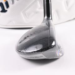 Taylormade Qi10 #5 Hybrid / 25 Degree / Regular Flex Fujikura Ventus TR Blue 6 - Image 3