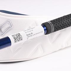 Taylormade Qi10 #5 Hybrid / 25 Degree / Regular Flex Fujikura Ventus TR Blue 6 - Image 7