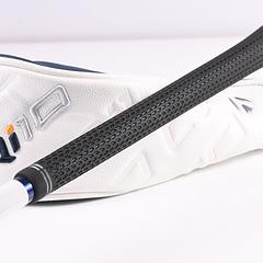 Taylormade Qi10 #5 Hybrid / 25 Degree / Regular Flex Fujikura Ventus TR Blue 6 - Image 8