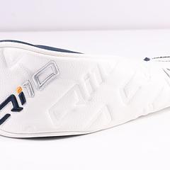 Taylormade Qi10 #5 Hybrid / 25 Degree / Regular Flex Fujikura Ventus TR Blue 6 - Image 9