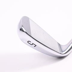 Titleist T200 2023 #5 Iron / 24 Degree / Stiff Flex Graphite Design Tour AD 75 - Image 3