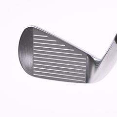 Titleist T200 2023 Utility #4 Iron / 21 Degree / Stiff Flex HZRDUS Black 80 Shaft - Image 2