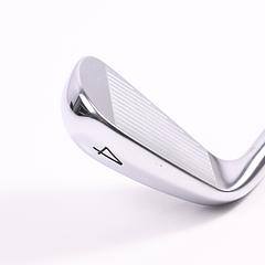 Titleist T200 2023 Utility #4 Iron / 21 Degree / Stiff Flex HZRDUS Black 80 Shaft - Image 3