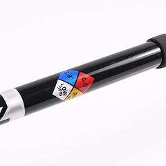 Titleist T200 2023 Utility #4 Iron / 21 Degree / Stiff Flex HZRDUS Black 80 Shaft - Image 4