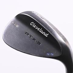 Cleveland RTX-3 Sand Wedge / 54 Degree / Wedge Flex Dynamic Gold Shaft - Image 1