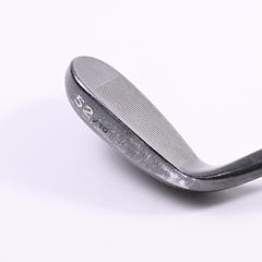 Cleveland RTX-3 Gap Wedge / 52 Degree / Wedge Flex Dynamic Gold Shaft - Image 3
