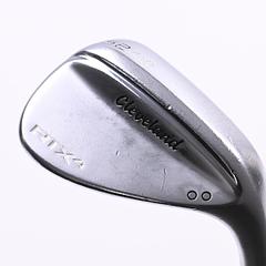 Cleveland RTX-4 Gap Wedge / 52 Degree / Stiff Flex Dynamic Gold S400 Shaft - Image 1