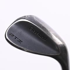 Cleveland RTZ Lob Wedge / 60 Degree / Wedge Flex Dynamic Gold Spinner 115 - Image 1