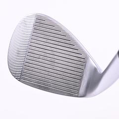 Cleveland RTZ Lob Wedge / 60 Degree / Wedge Flex Dynamic Gold Spinner - Image 2