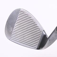 Cleveland RTZ Lob Wedge / 60 Degree / Wedge Flex Dynamic Gold Spinner 115 - Image 2