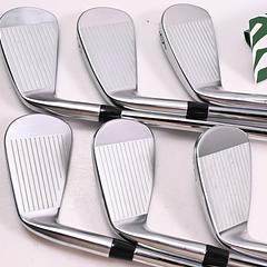 Titleist T150/CB 620 Irons / 4-9i / Stiff Flex Dynamic Gold S300 Shafts - Image 3