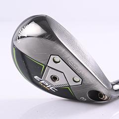 Callaway Epic Flash #3 Hybrid / 18 Degree / Regular Flex Tensei AV White 65 - Image 2