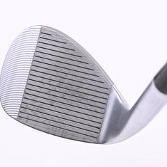 Cleveland RTX 6 Zipcore Lob Wedge / 58 Degree / Wedge Flex Dynamic Gold Spinner - Image 2