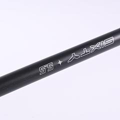 Callaway Paradym Ai Smoke HL #5 Hybrid / 24 Degree / Regular Flex Cypher Sixty - Image 7