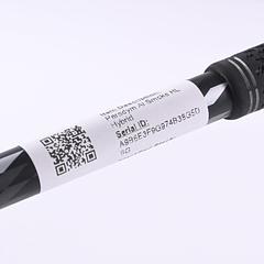 Callaway Paradym Ai Smoke HL #5 Hybrid / 24 Degree / Regular Flex Cypher Sixty - Image 8