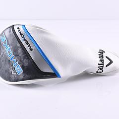Callaway Paradym Ai Smoke HL #5 Hybrid / 24 Degree / Regular Flex Cypher Sixty - Image 10