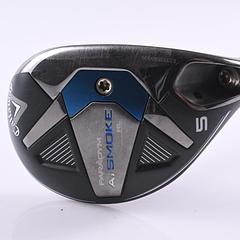 Callaway Paradym Ai Smoke HL #5 Hybrid / 24 Degree / Regular Flex Cypher Sixty - Image 3