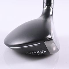 Callaway Paradym Ai Smoke HL #5 Hybrid / 24 Degree / Regular Flex Cypher Sixty - Image 4