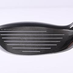 Callaway Paradym Ai Smoke HL #5 Hybrid / 24 Degree / Regular Flex Cypher Sixty - Image 5