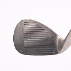 Titleist Vokey SM6 Lob Wedge / 58 Degree / Regular Flex NS Pro 850GH Shaft - Image 2