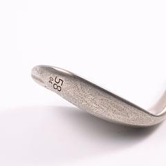 Titleist Vokey SM6 Lob Wedge / 58 Degree / Regular Flex NS Pro 850GH Shaft - Image 3