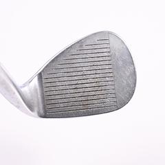 Left Hand Titleist Vokey SM8 Lob Wedge / 58 Degree / Stiff Flex NS Pro Modus 3 - Image 2