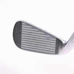 Titleist U505 2023 #2 Iron / 18 Degree / Stiff Flex Tensei AV Blue 75 Shaft - Image 2