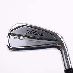 Titleist T200 2023 Utility #3 Iron / 20 Degree / Stiff Flex HZRDUS Black 90 Shaft - Image 1