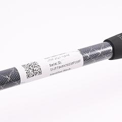 Titleist U505 2023 #2 Iron / 18 Degree / Stiff Flex Tensei AV Blue 75 Shaft - Image 5