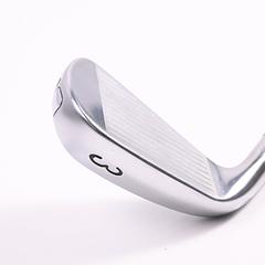 Titleist U500 #3 Iron / 20 Degree / Stiff Flex HZRDUS Black 90 Shaft - Image 3