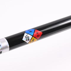 Titleist U500 #3 Iron / 20 Degree / Stiff Flex HZRDUS Black 90 Shaft - Image 4