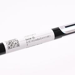 Titleist U500 #3 Iron / 20 Degree / Stiff Flex HZRDUS Black 90 Shaft - Image 5