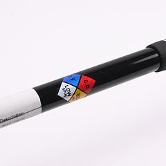 Titleist U505 2023 #3 Iron / 20 Degree / Stiff Flex HZRDUS Black 80 Shaft - Image 4