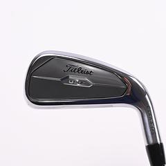 Titleist U505 2023 #3 Iron / 20 Degree / Stiff Flex HZRDUS Black 80 Shaft - Image 1